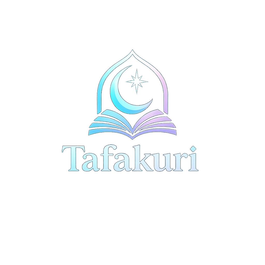 Tafakuri
